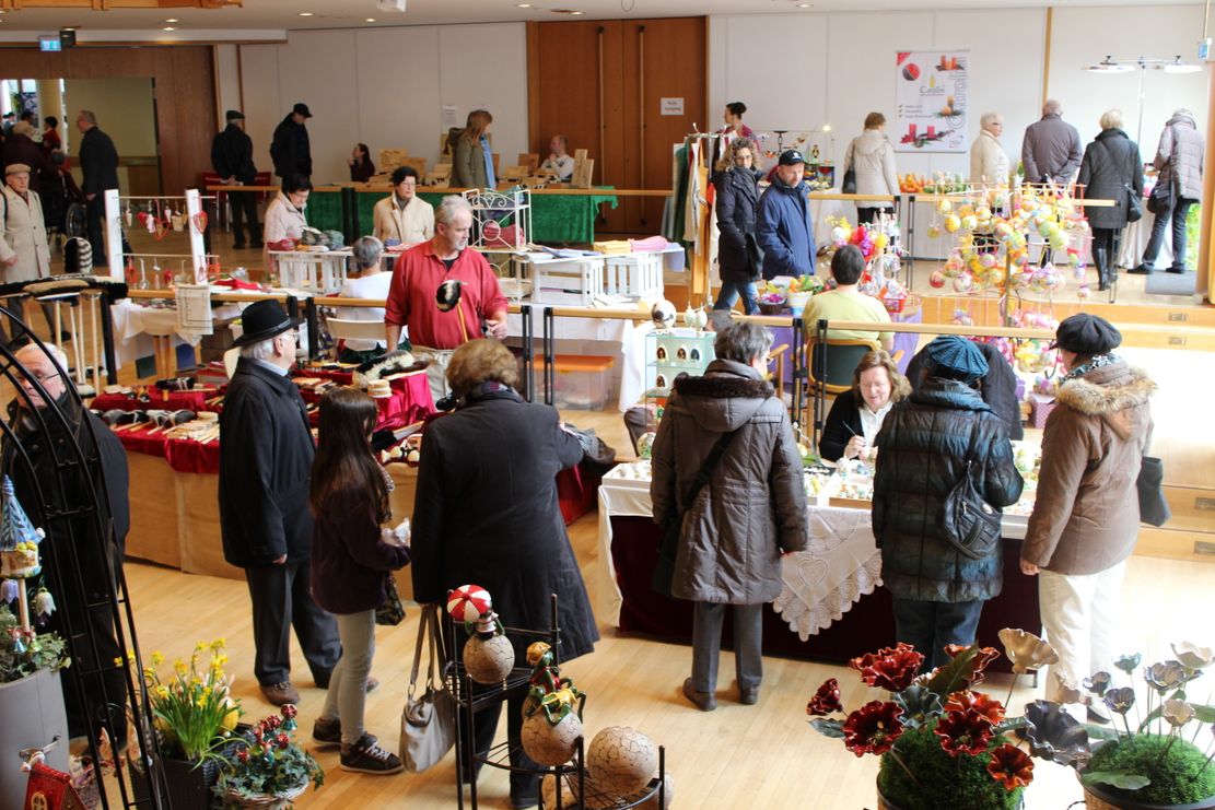 26-03-28 Ostereiermarkt