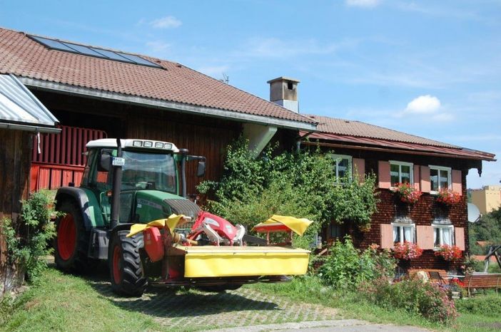 Waltners Bauernhof