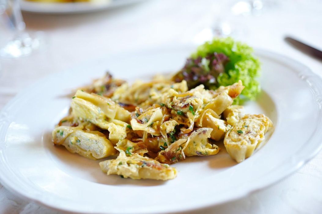 Lokale Spezialitäten