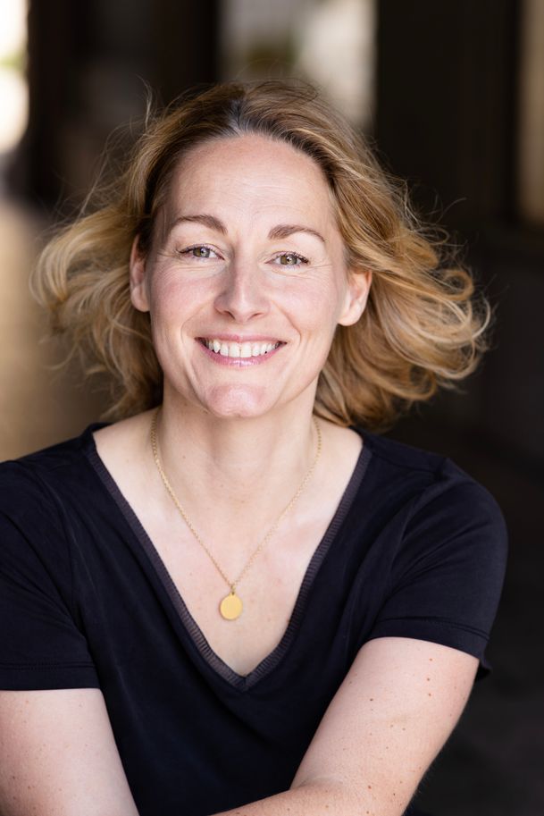 Sarah Lavinia Schmidbauer