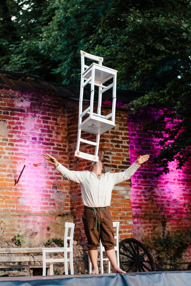 Wallenstein Lagerspiele 2