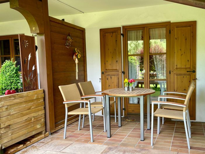 Terrasse Schaffner