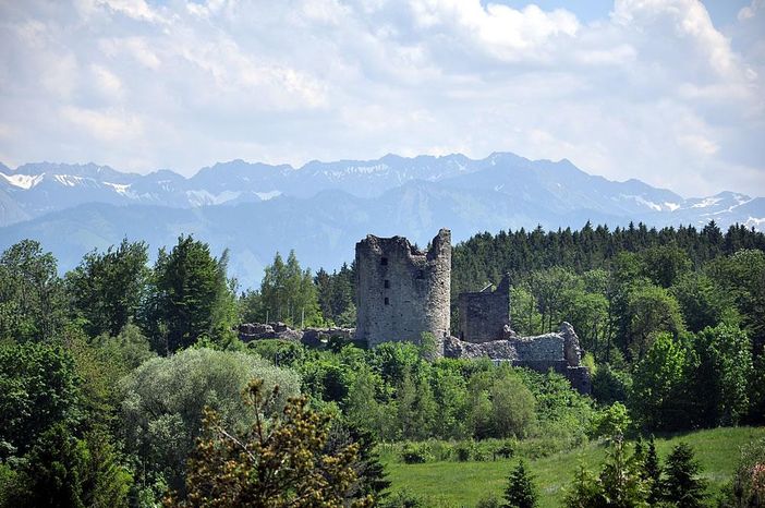 burg