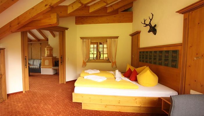 Suite Edelweiß (2)