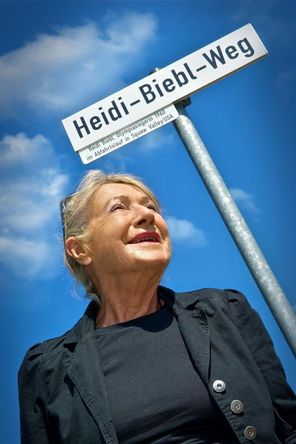 Heidi-Biebl-Weg
