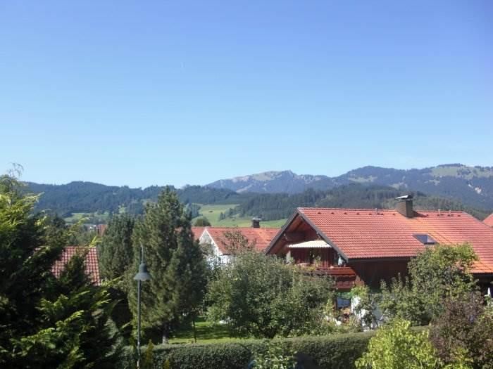 Aussicht