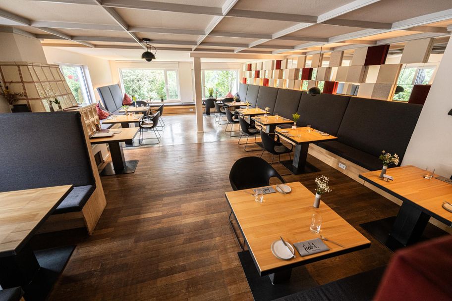 freistil. Restaurant