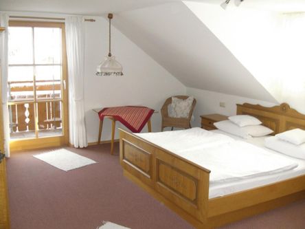 Zimmer mit Dusche/WC