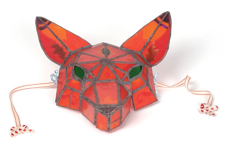 FAUNA - PR-Bild Alessa Ehrenfried