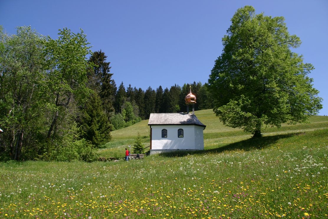 Kapelle Oberried