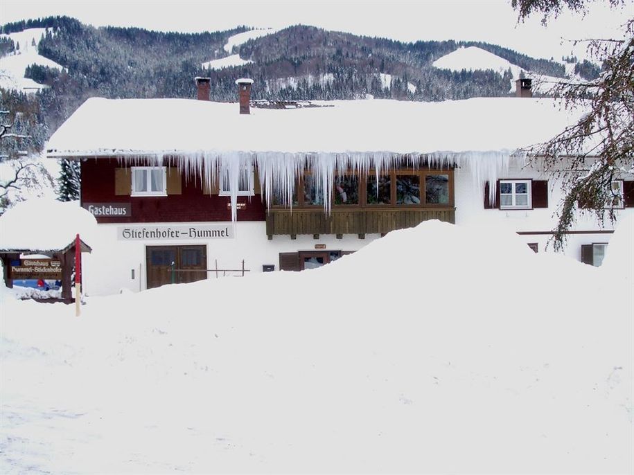 Haus Winter