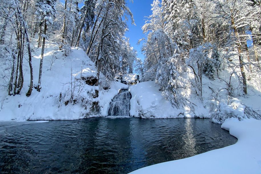 Eibele-Chalets_Obserstaufen_Winter2