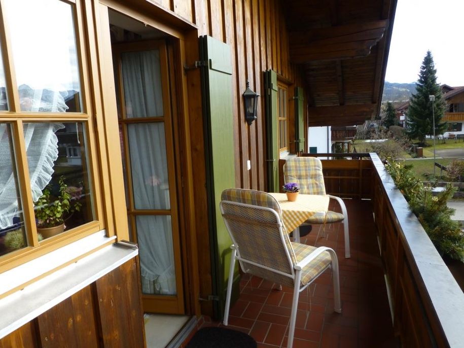 Balkon