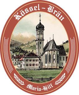 Kössel-Bräu-Logo