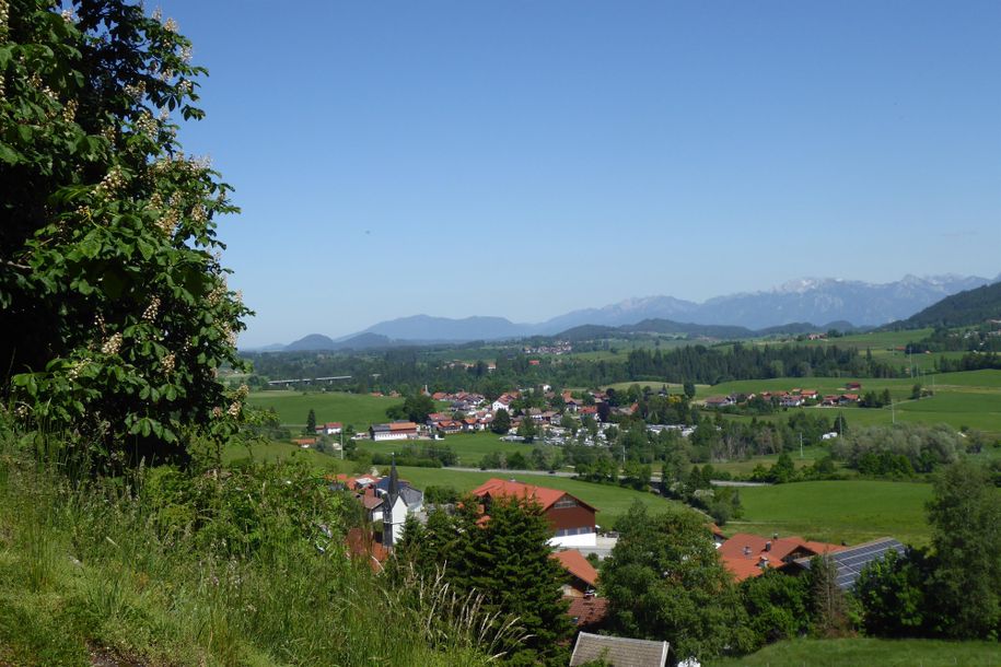 Umgebung