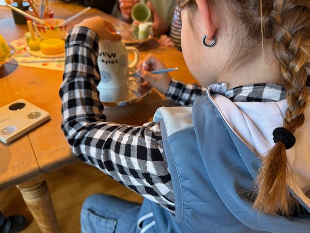 Kinder_Keramikbemalen