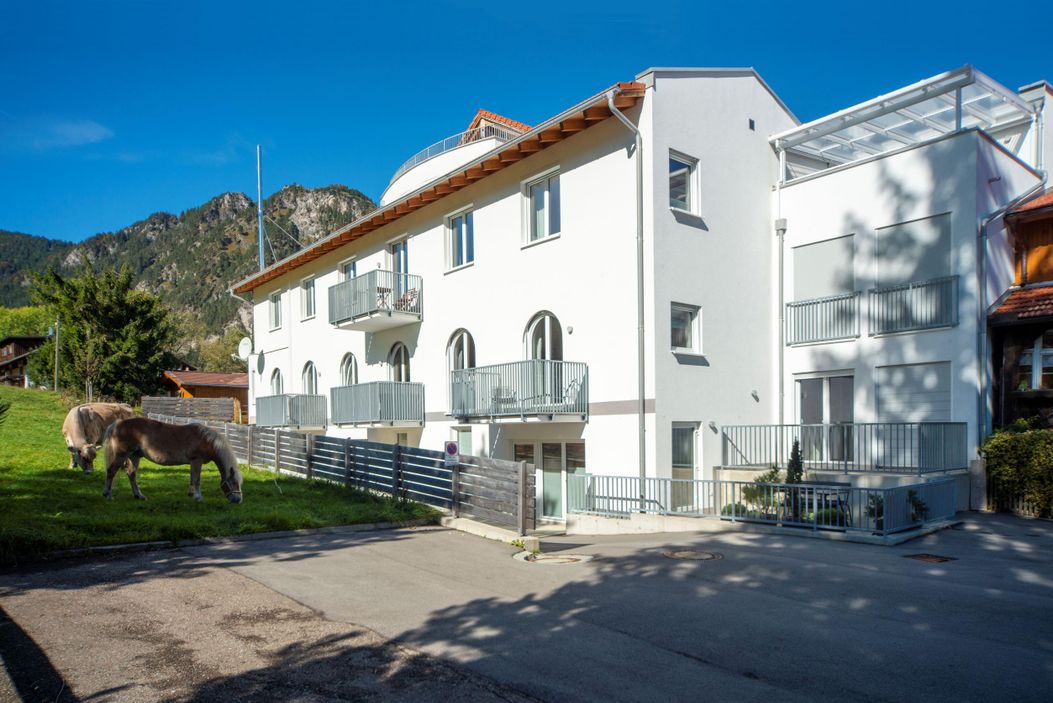 Chalet am Breitenberg