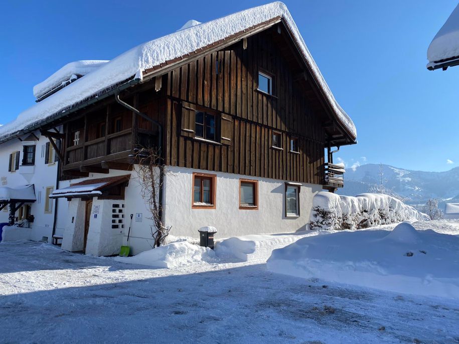 Unser Haus