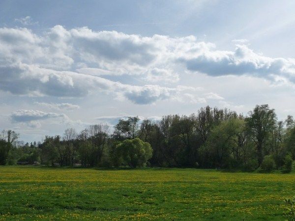 Babenhausen - Oberschönegg