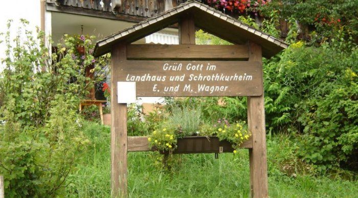 Herzlich Willkommen