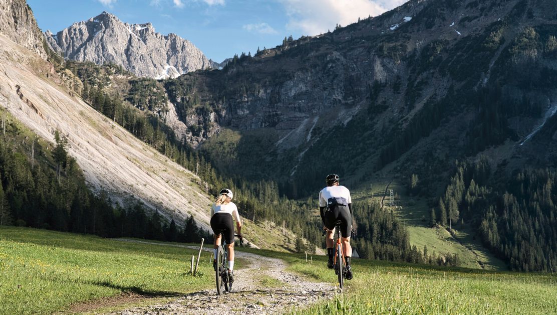 Allgäu Gravel Ride