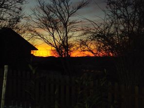 Abendrot