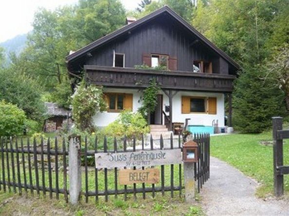 Haus