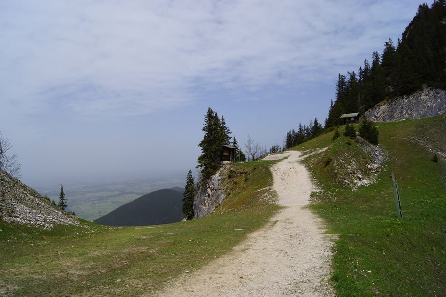 Kulturpfad Schutzengelweg