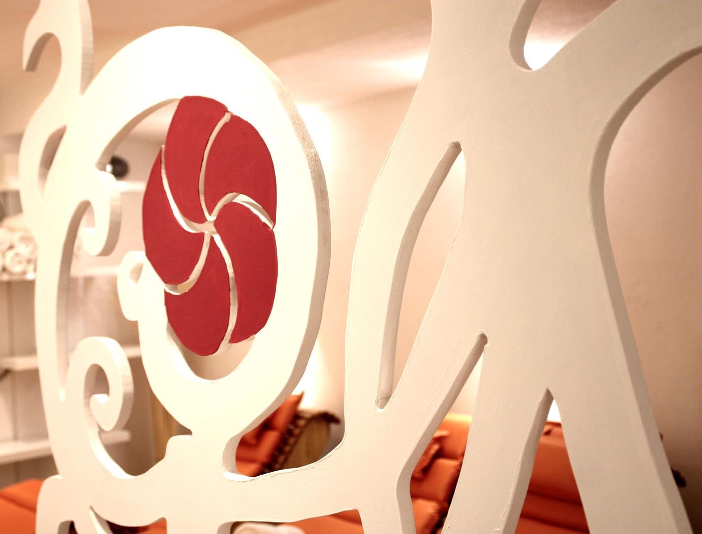 Akzenthaus Alpenrose, Sauna, Bild 3