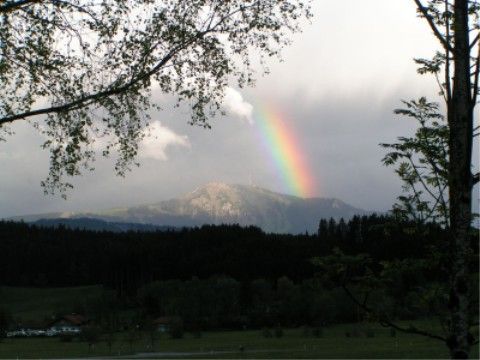 Gruentenblick