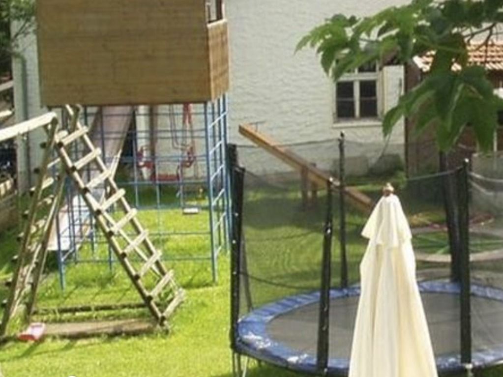 Spielplatz