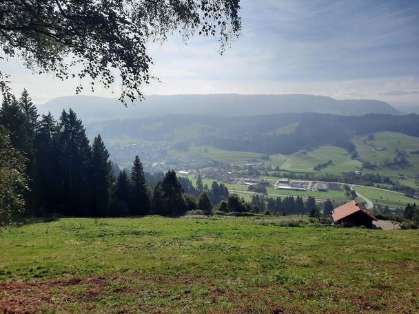 Weitnauer Tal