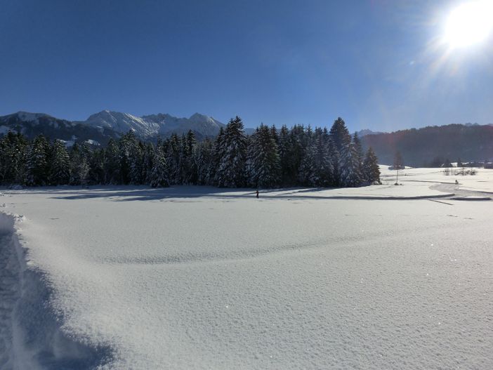 Winterzauber