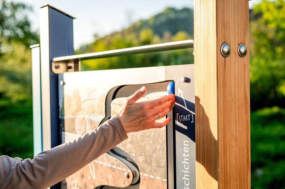 Foto: Melanie Krimmer, Hochkant GmbH