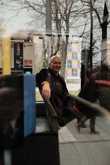 Copyright: Peter Arun Pfaff