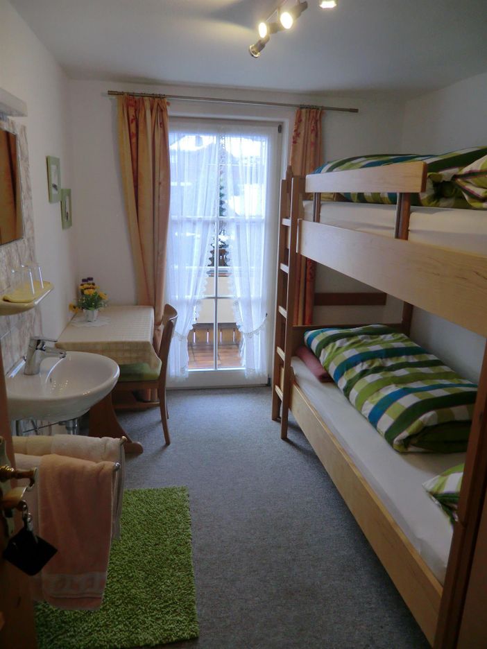 Kinderzimmer