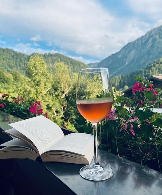 dasLebenistschön_Abendstimmung_Balkon