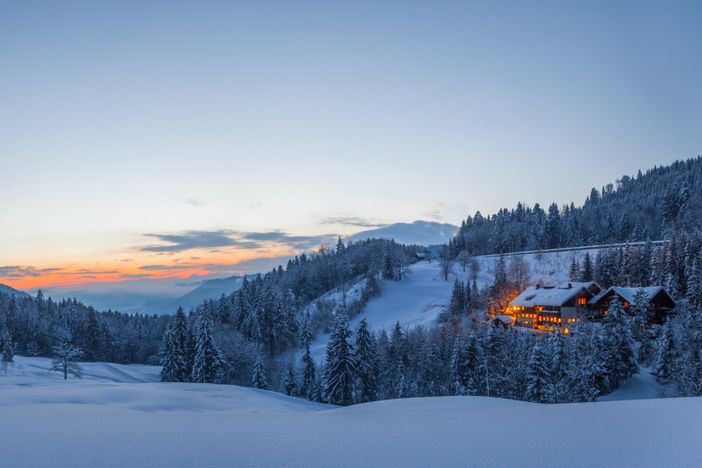 Winterabend
