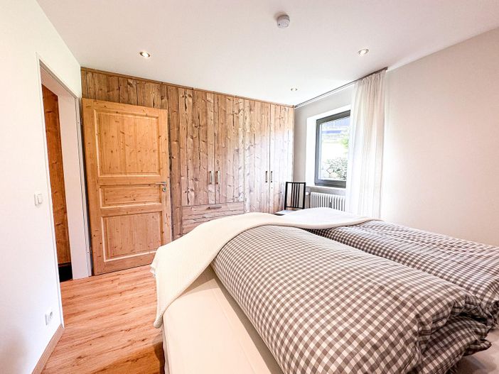 Ferienwohnung_Cosey-Corner_Oberstaufen_Schlafzimme