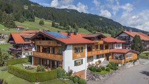 Landhaus Mucha