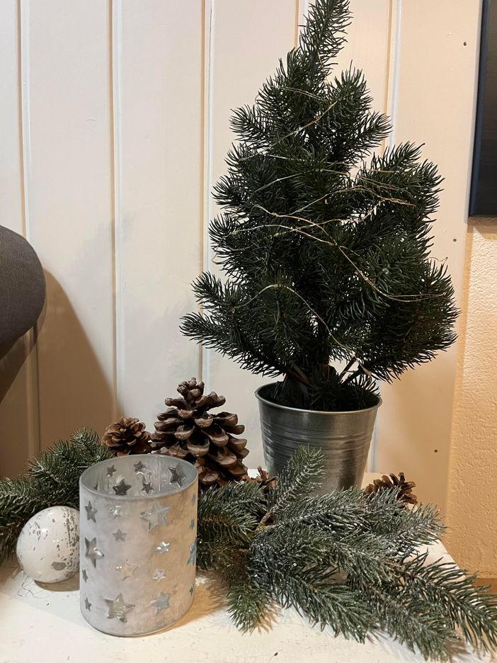 kleiner Christbaum