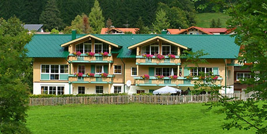 Haus  Sommer