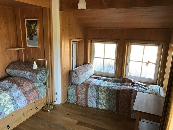 3- Bettzimmer
