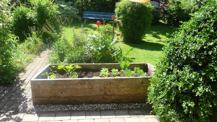 Garten