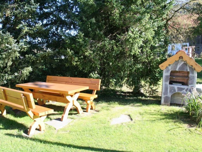 Grillplatz