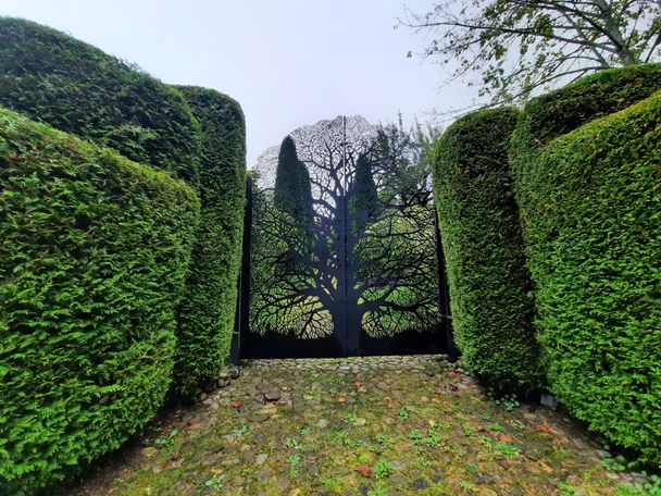 Anwesen in Schidel