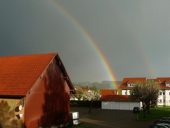 Regenbogen