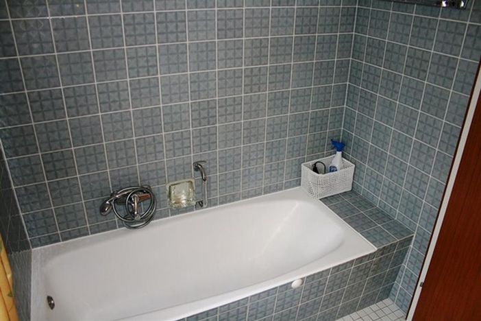 Badezimmer 2