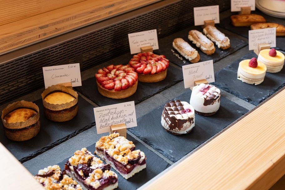 freistil. Restaurant