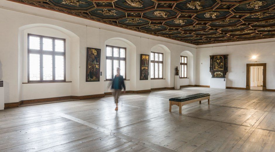 Filialgalerie der Bayerischen Staatsgemäldesammlung